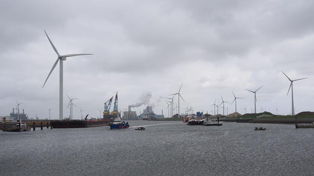 Eemshaven