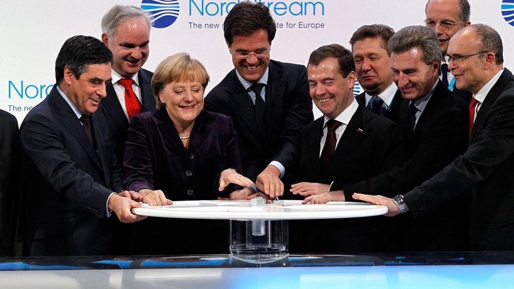 Northstream