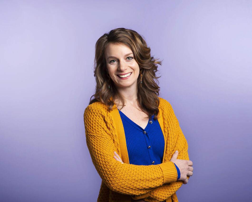 Noortje Thijssen