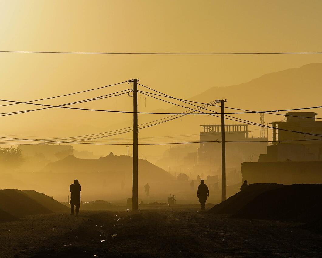 Kabul, Afghanistan