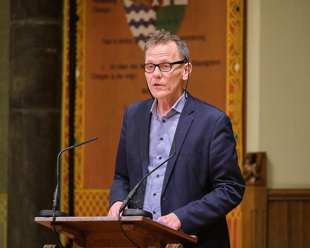 Kees Vendrik