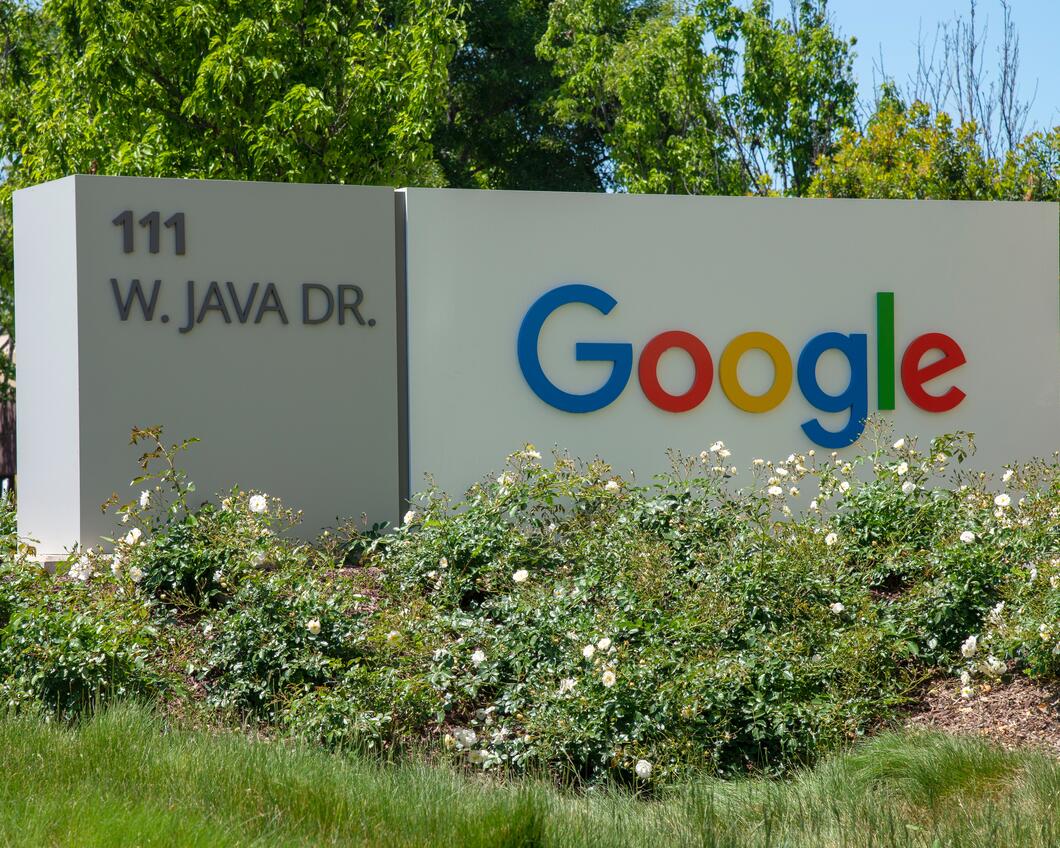 google