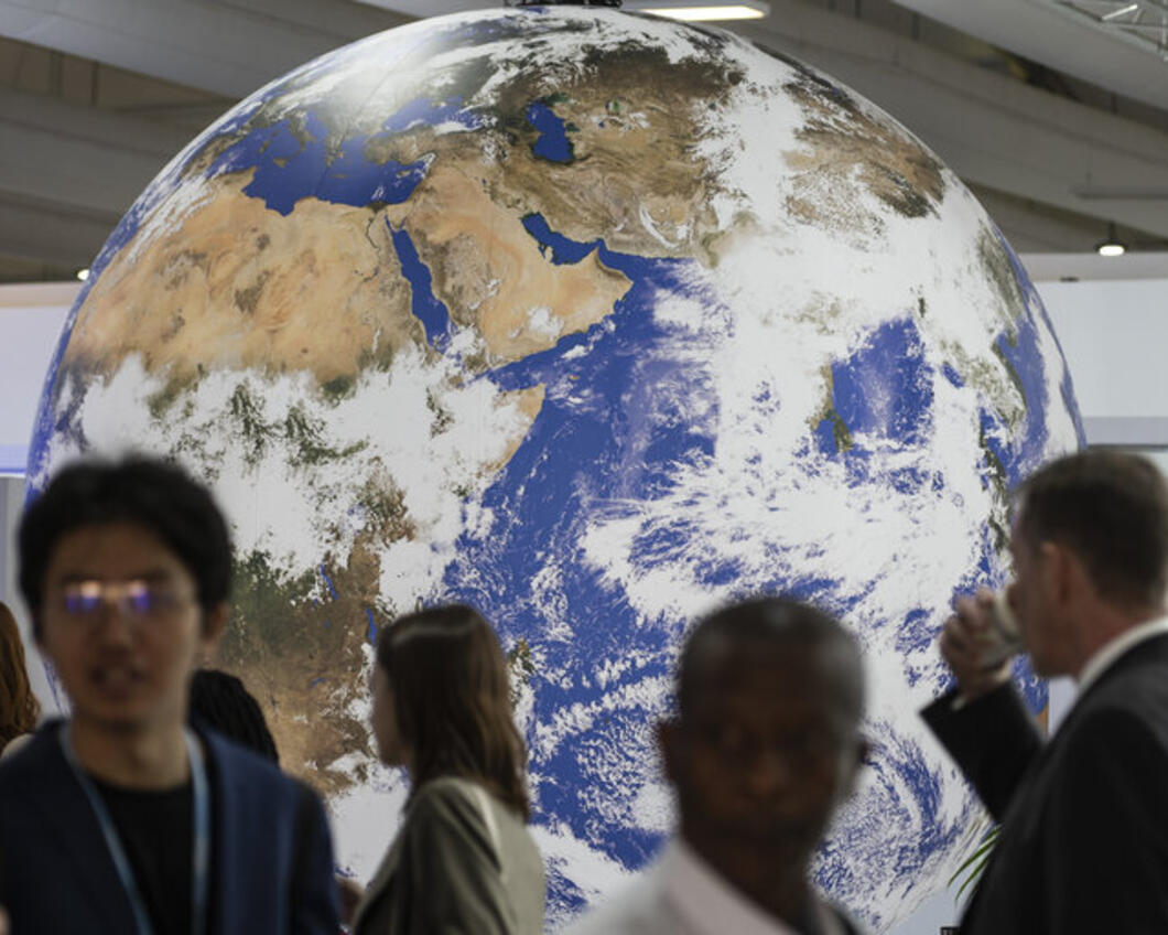 cop27
