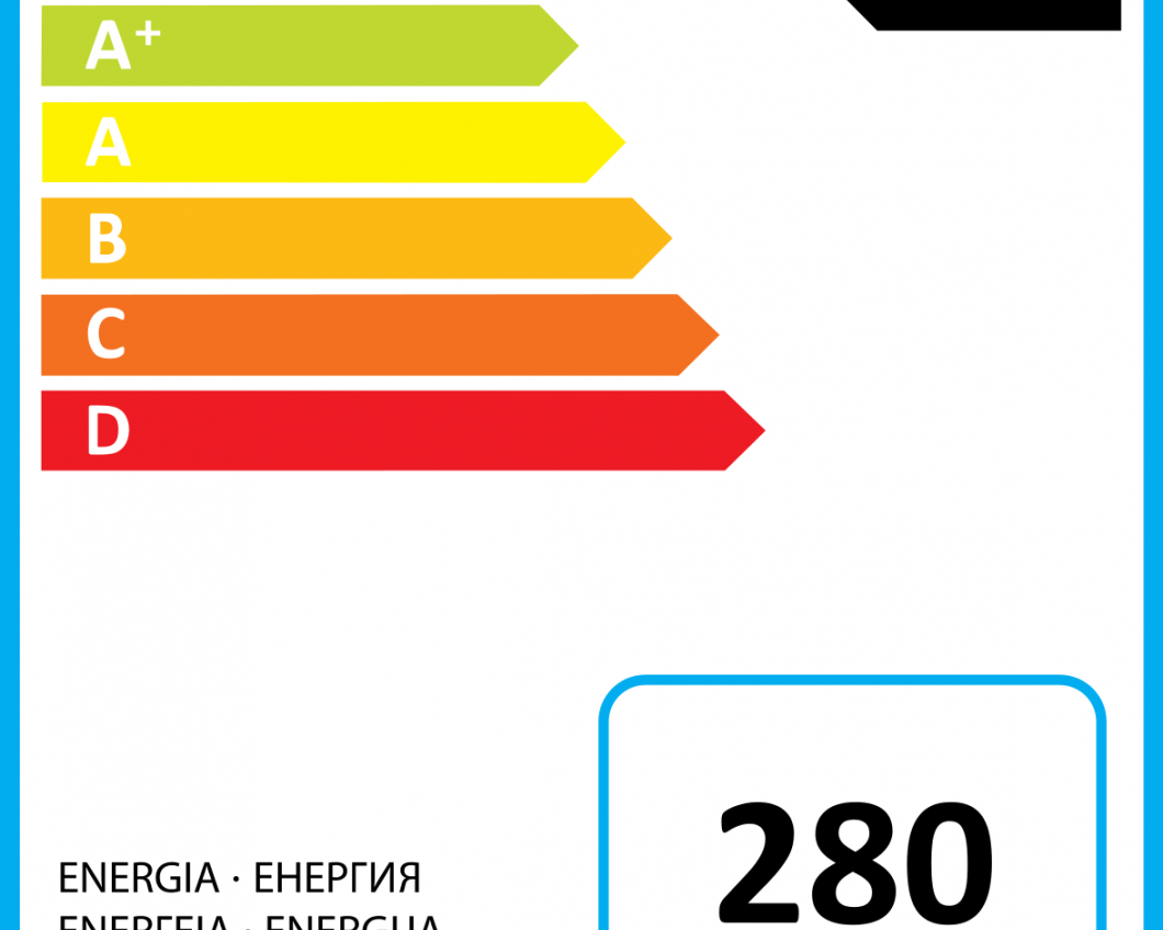 Energielabel