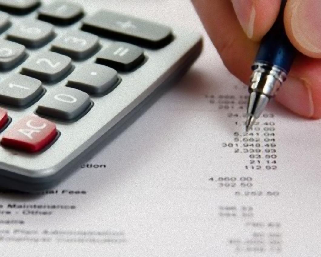 Financien