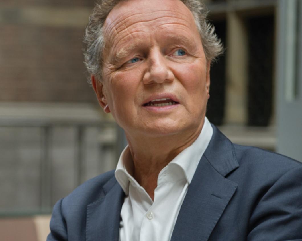 Bram van Ojik