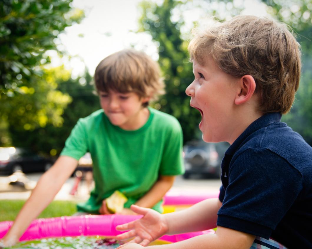 kinderen