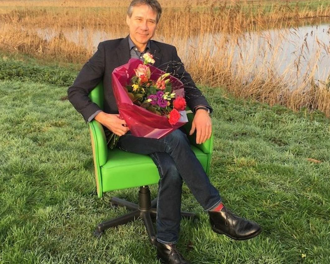Rik Grashoff