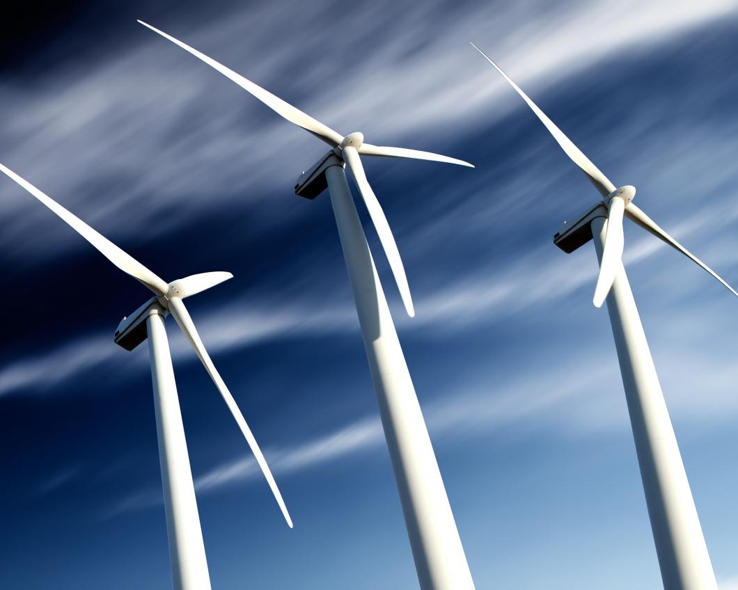 Windmolens