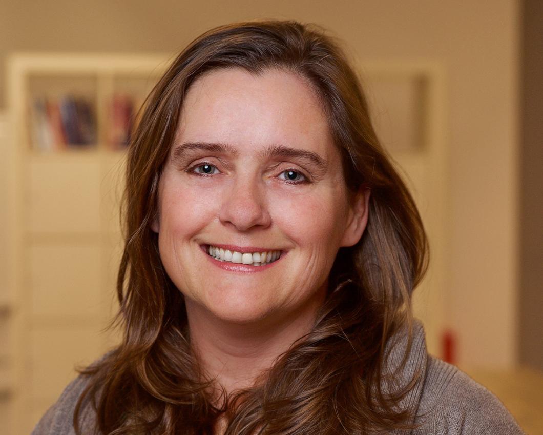 Janet Duursma