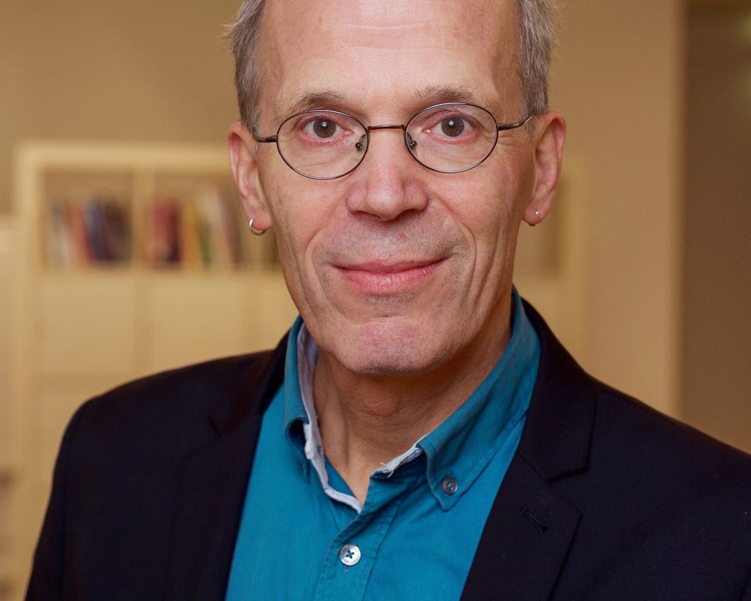Volkert Vintges