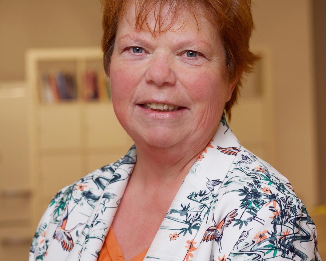 Marjoleine Snaas