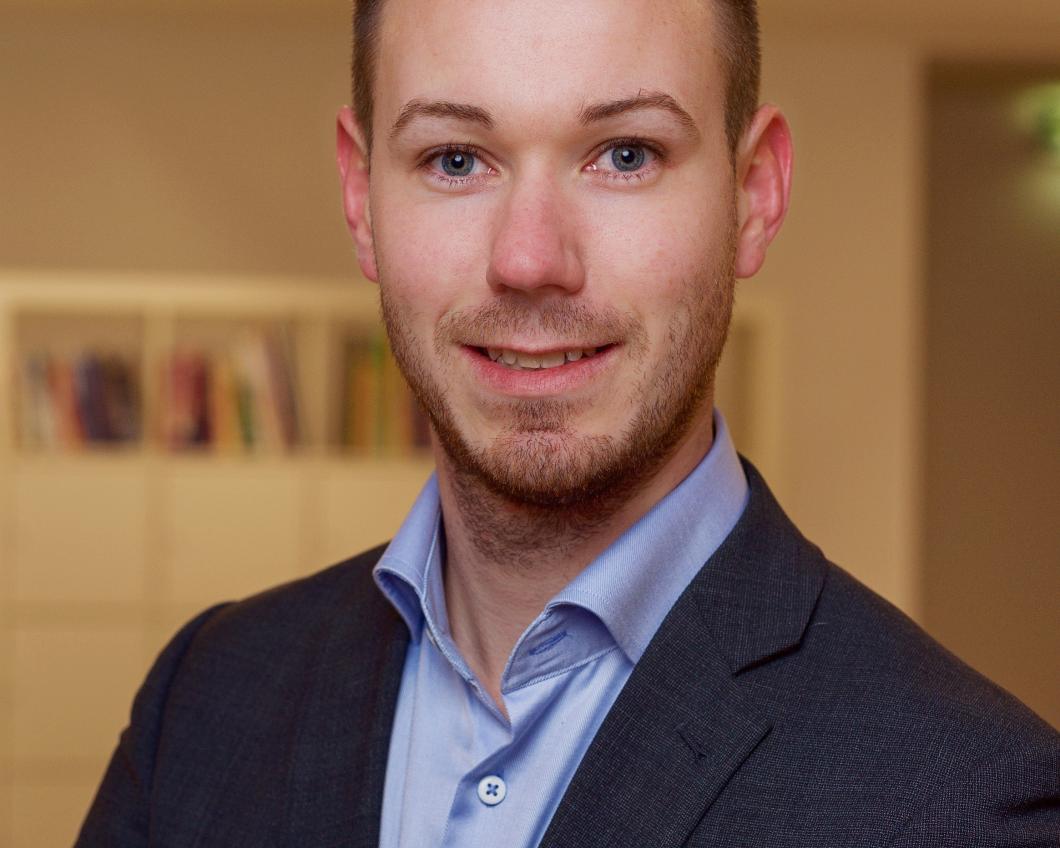 Kevin van Oor