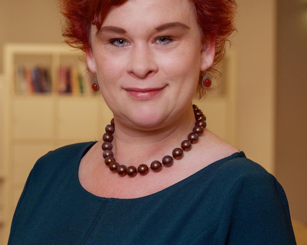 Jakobien Groeneveld