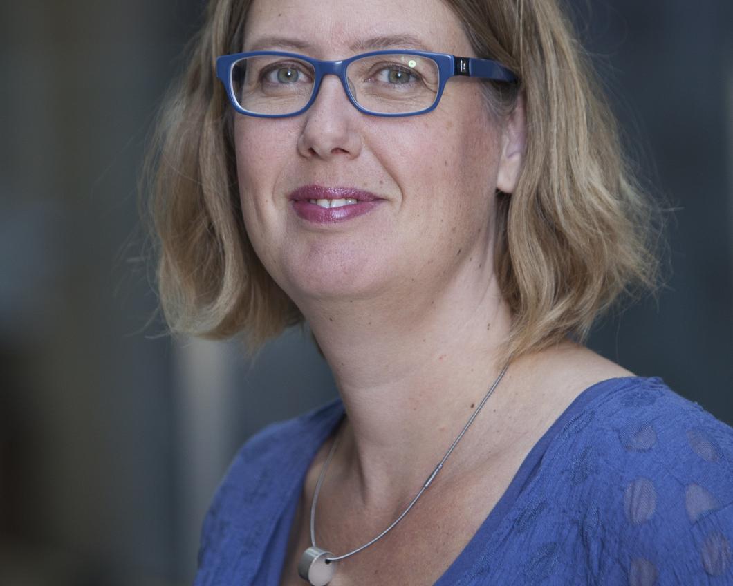 Margreet de Boer