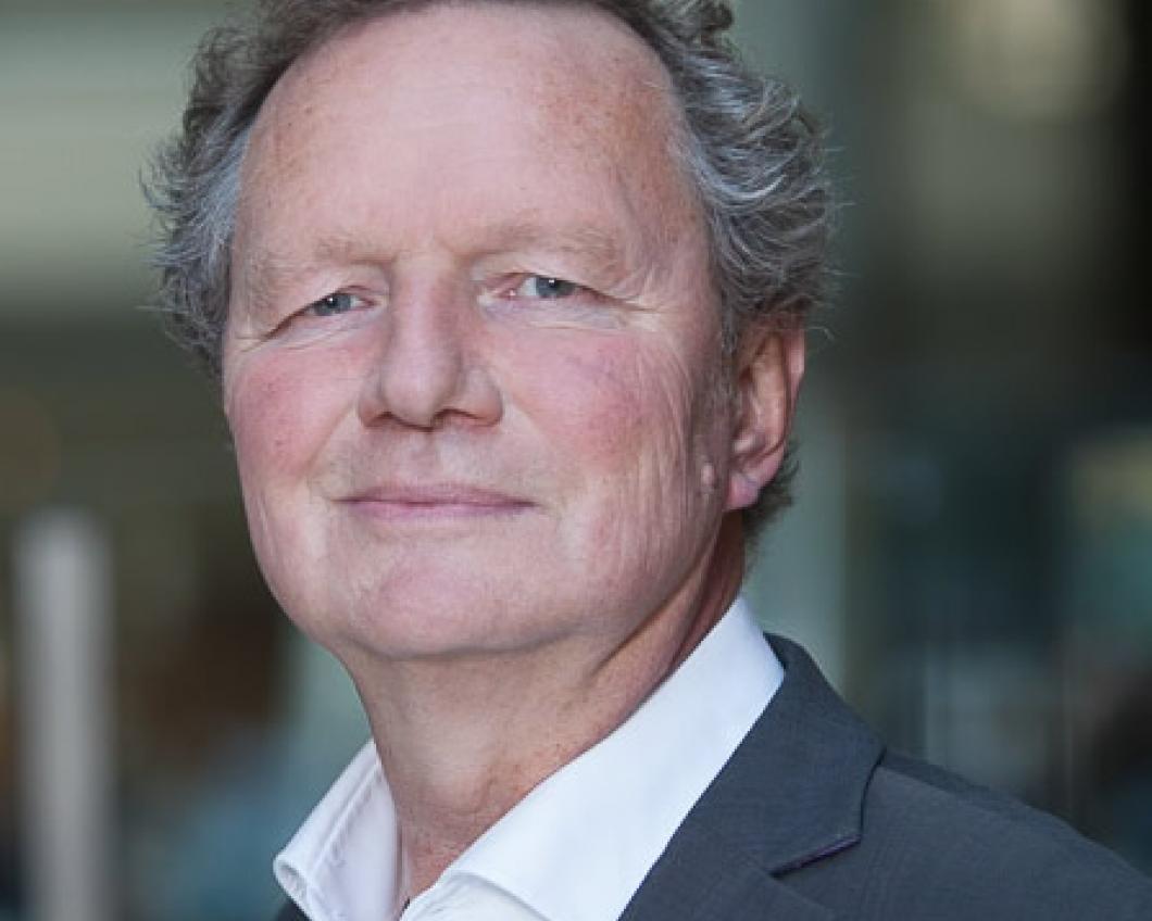 Bram van Ojik