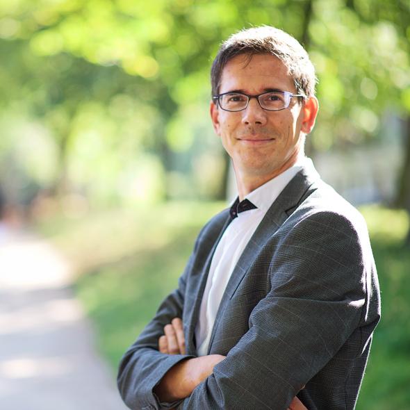 Bas Eickhout