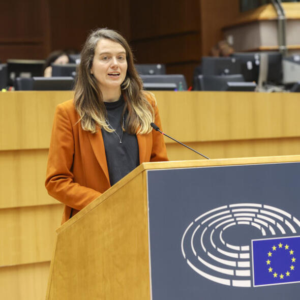 kim van sparrentak
