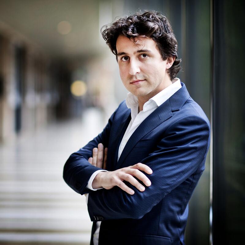 Jesse Klaver