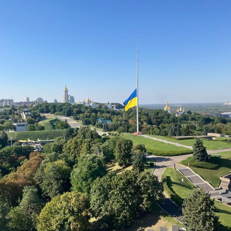 Oekraïne extra 2 miljard